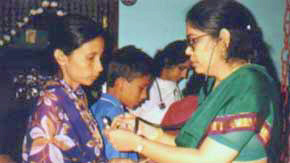 Medical Camp